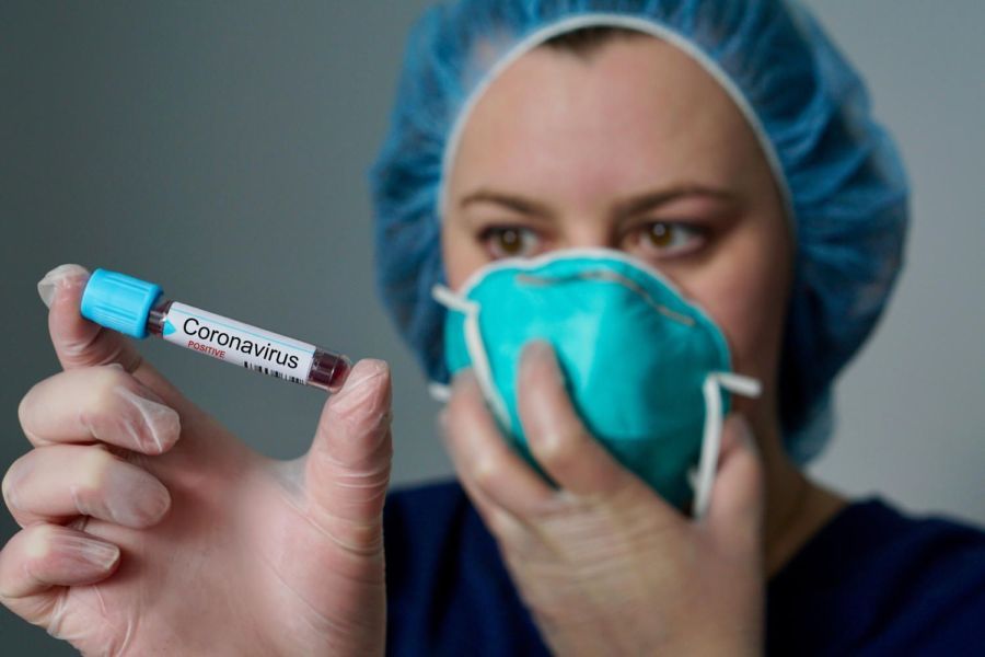Тесты на коронавирус сдала десятая часть населения Костромской области