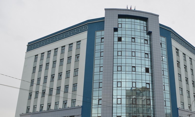 Большое здание для областной прокуратуры построят в центре Костромы