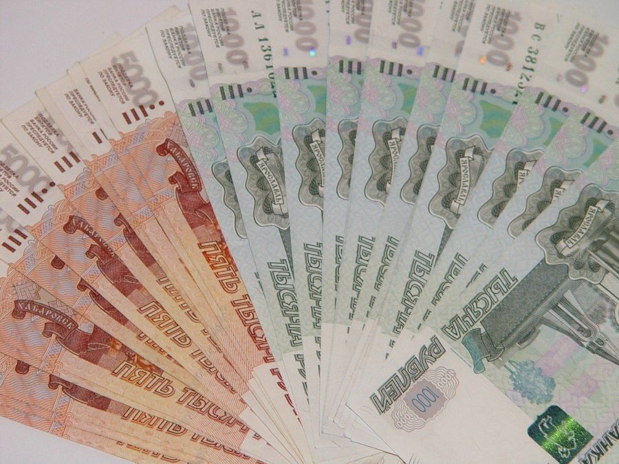 Мошенники снова отобрали у костромичей миллион рублей