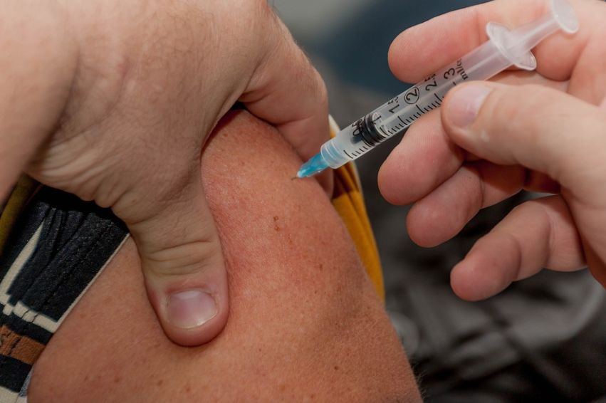 Костромичи наотрез отказываются делать прививки от коронавируса
