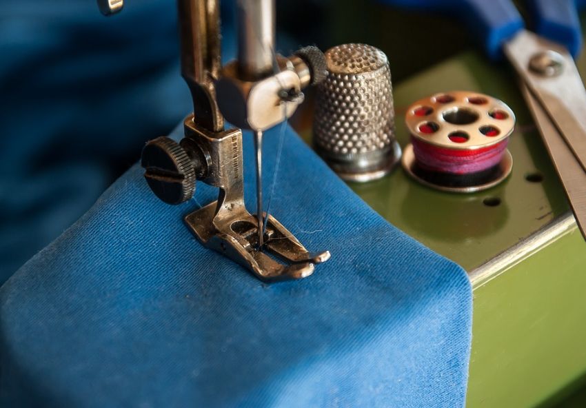 Швейная фабрика не платила костромичам зарплату несколько месяцев