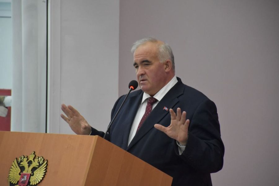 Сергею Ситникову предрекли  победу на выборах губернатора с огромным перевесом