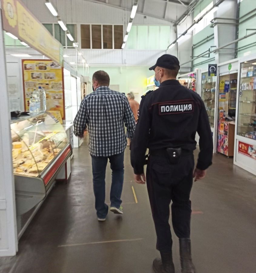 Кассир пекарни в Костроме навлекла беду на начальника