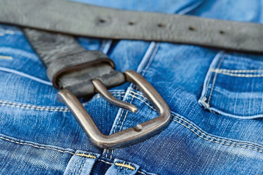 Костромской подросток полюбил воровать джинсы из Cropp