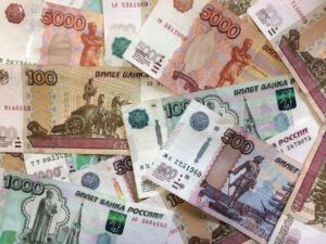 600 миллионов рублей выдали из костромской казны нуждающимся