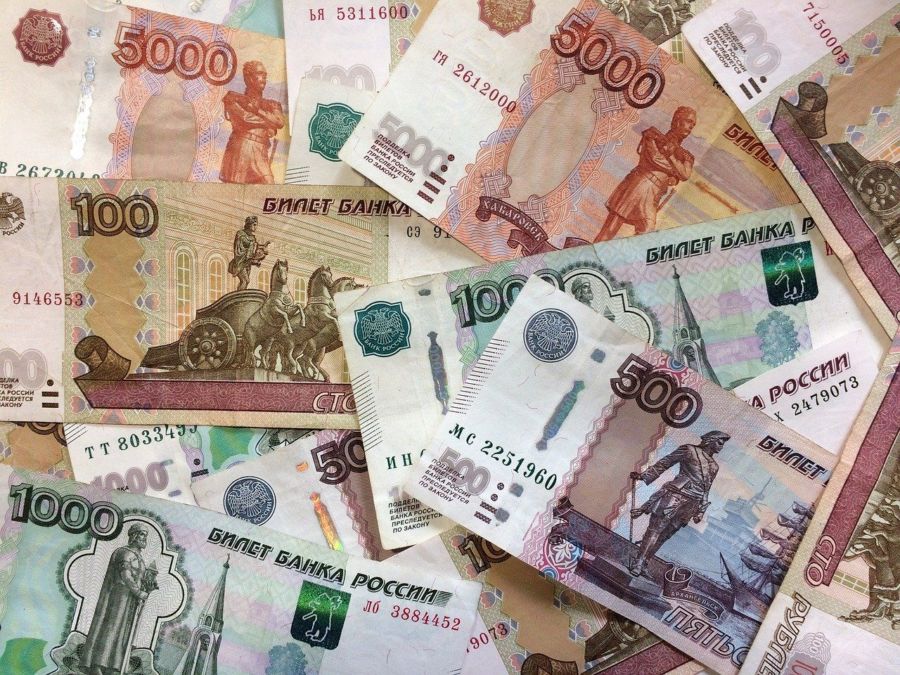 Костромские компании задолжали банкам больше 20 миллиардов рублей