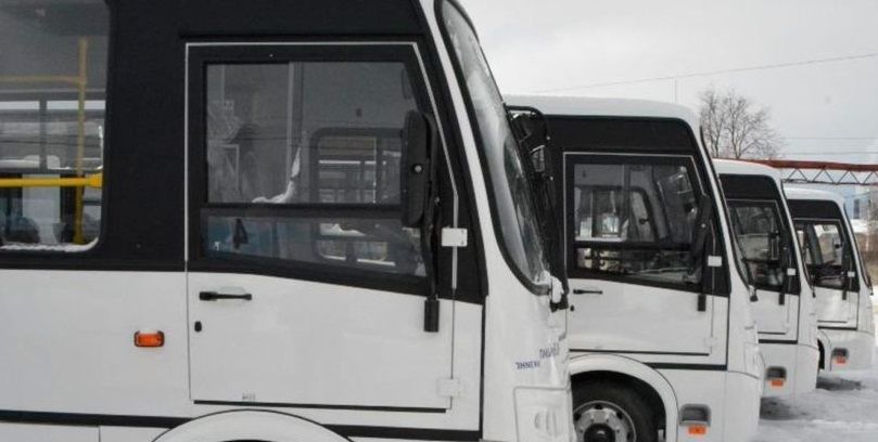 Губернатор обещал заменить костромские ПАЗы на нормальный транспорт