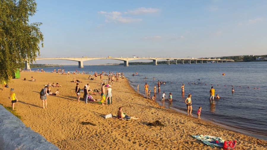 300 одиноких детей обнаружили около рек Костромы