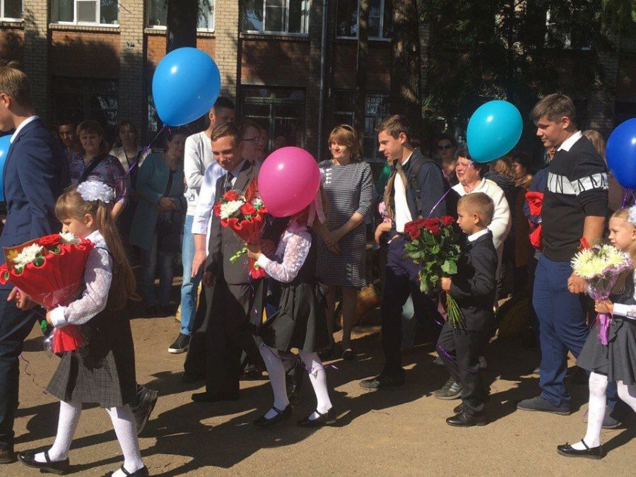 Школы Костромы готовы принять детей оффлайн при некоторых условиях