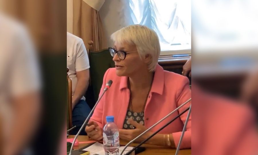 Депутат потребовала раскрыть правду о проституции подростков в Костроме