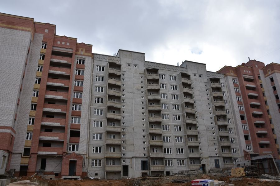 Цены на жилье в Костроме оказались шокирующе высокими