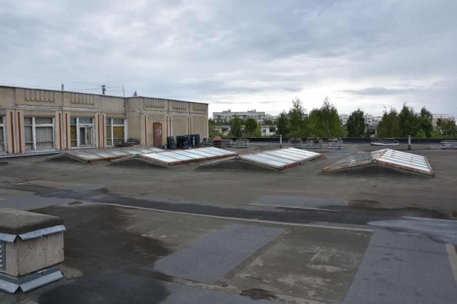 Все школы Костромы обещают отремонтировать до начала учебного года