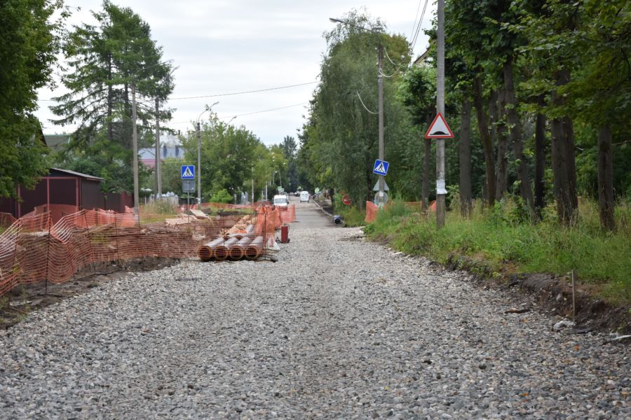 Неожиданно ещё больше дорог отремонтируют в Костроме