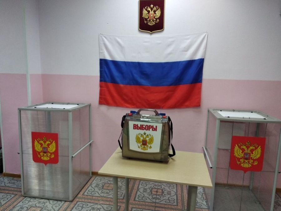 Ваш порядковый номер: Костромской избирком определил места партий в бюллетене