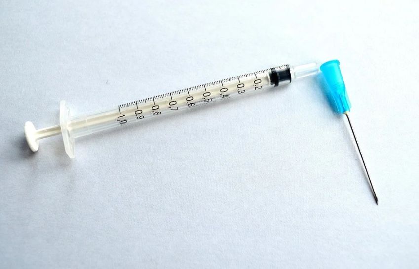 Костромичам рекомендовали прививки от гриппа как средство спасения от коронавируса