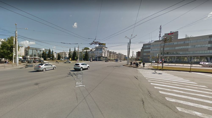 Костромичи восстали против ремонта улицы Советской