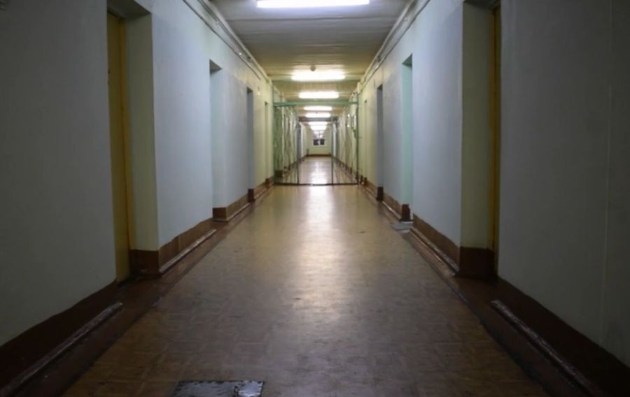 Общежития для студентов открываются в Костроме