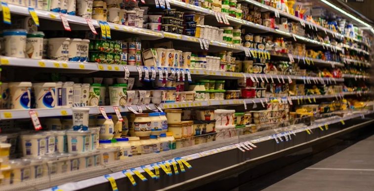 Костромастат заявил о снижении цен на многие продукты в Костроме