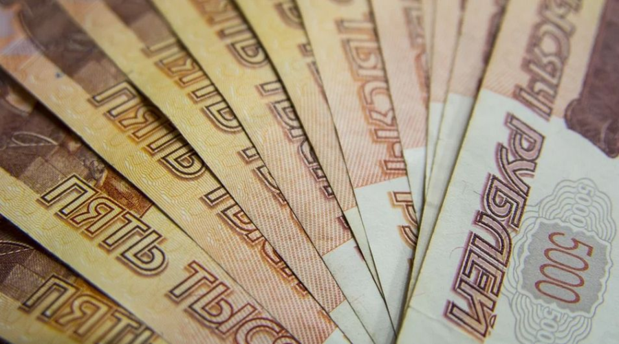 Костромичей заставили заплатить долги по налогам и штрафам в 500 миллионов рублей