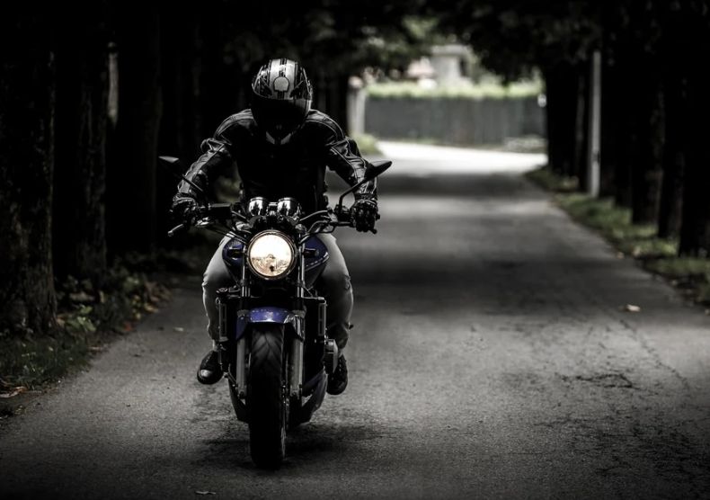 Шумных мотоциклистов в Костроме хотят штрафовать на 5 тысяч рублей