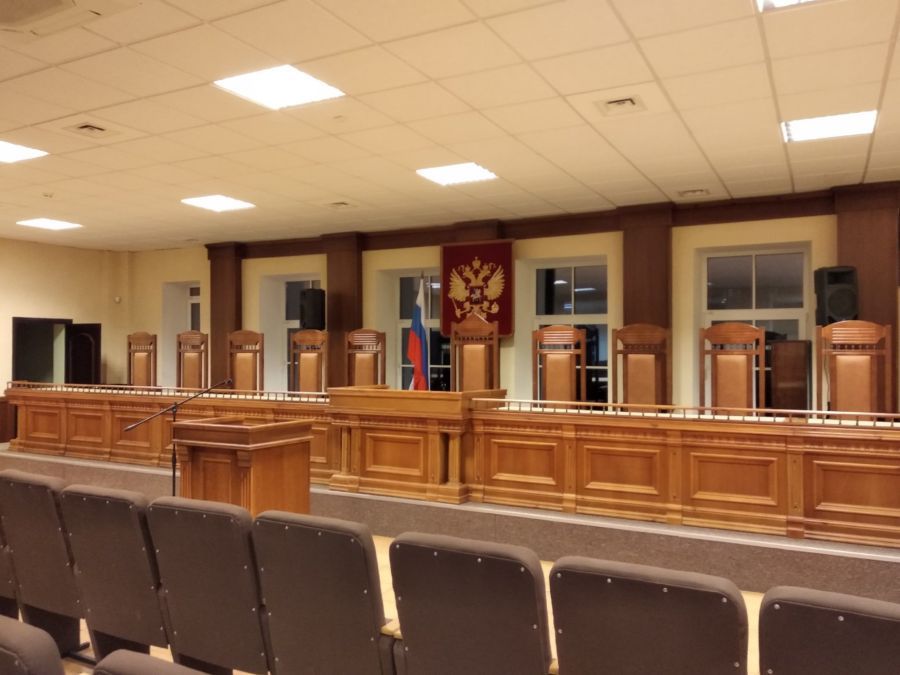 Костромского похитителя 8-летней девочки суд отправил лечиться