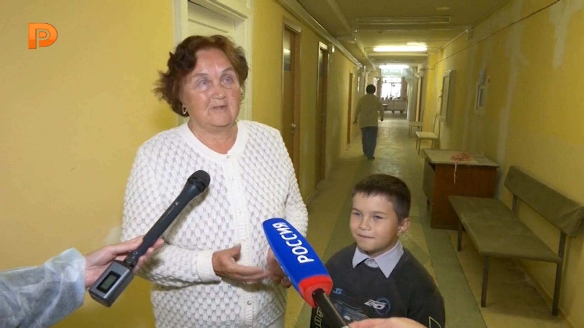 Врачи под Костромой рискнули и спасли жизнь школьнику с редкой болезнью