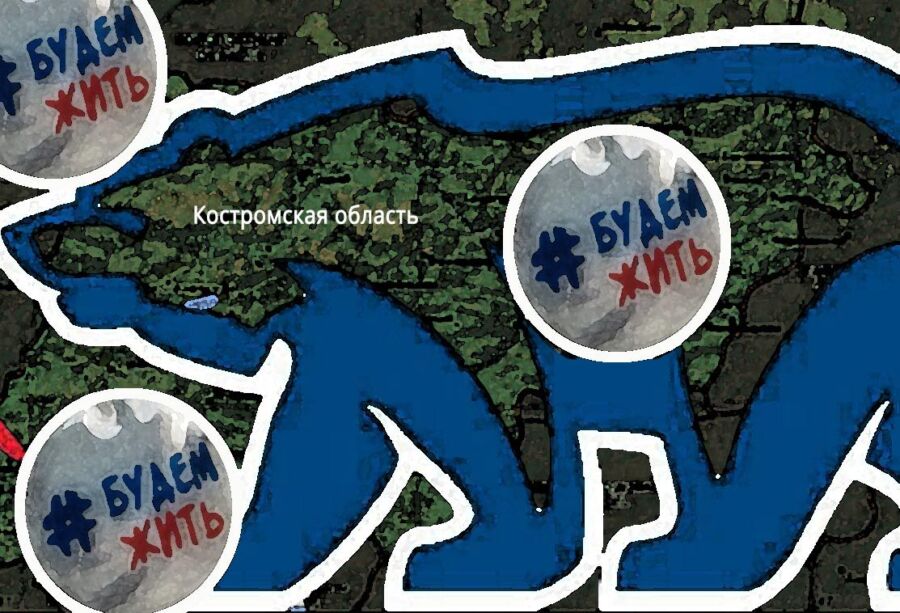 Будем жить с «Единой Россией»: в Костроме подвели итоги выборов депутатов