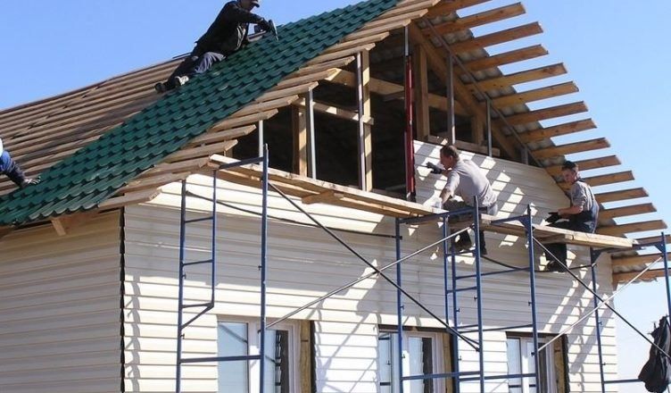 Миллиарды рублей в Костромской области выделят на строительство домов в селах