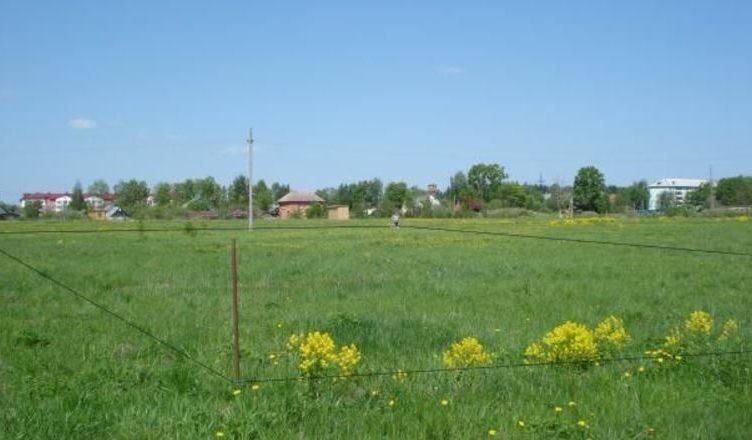 Костромским семьям за один месяц подарили 66 участков земли под строительство
