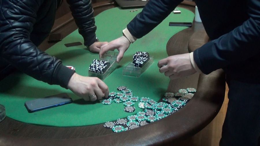 Владелец покер-клуба в центре Костромы проиграл в суде