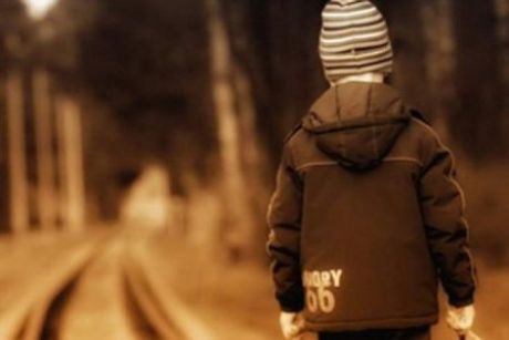 8-летнего мальчика искали по улицам Костромы всю ночь