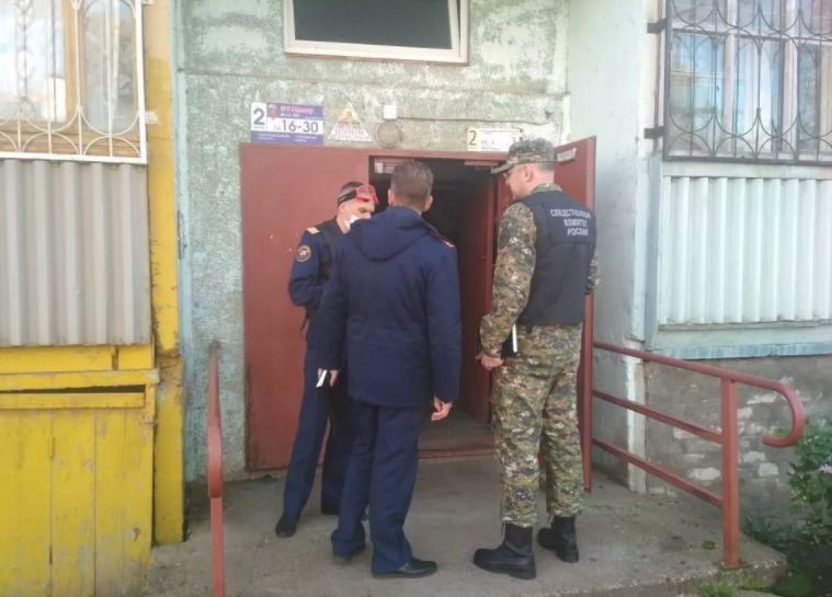 Поиски маньяка-детоубийцы в Костромской области закончились поимкой 12 преступников