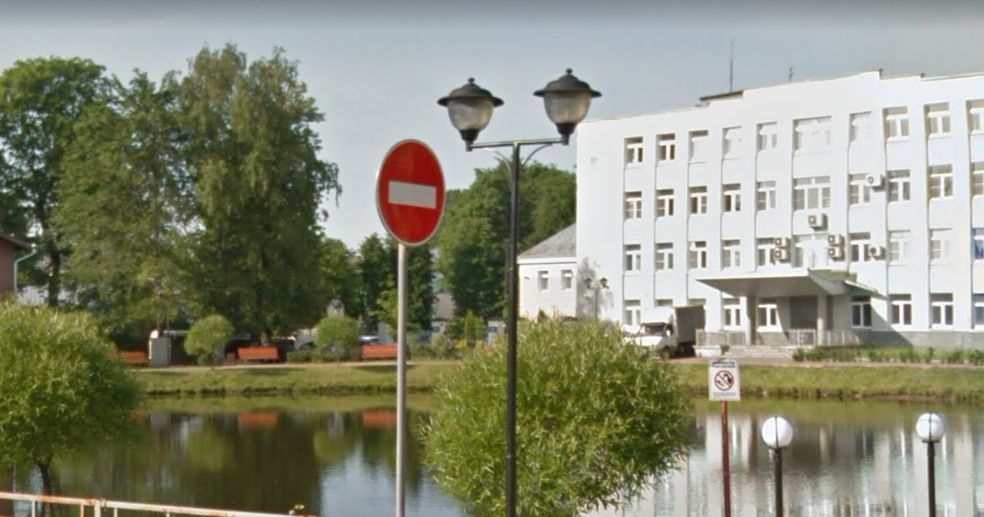 Костромичи против расправы над разбившим фонари у Шаговского пруда