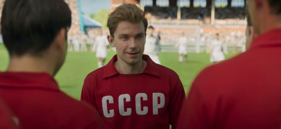 Костромичам раскроют тайны жизни звезды советского футбола