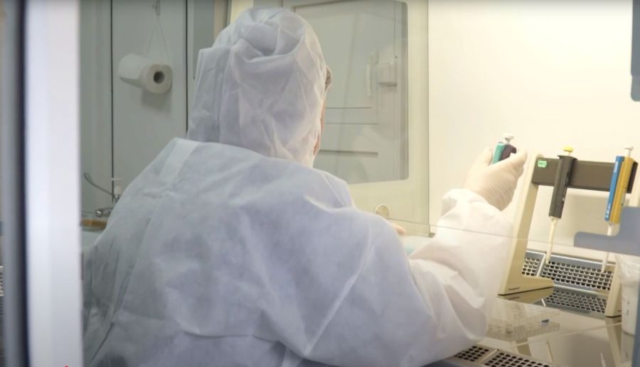 Костромским медикам удвоят стаж за работу с больными коронавирусом