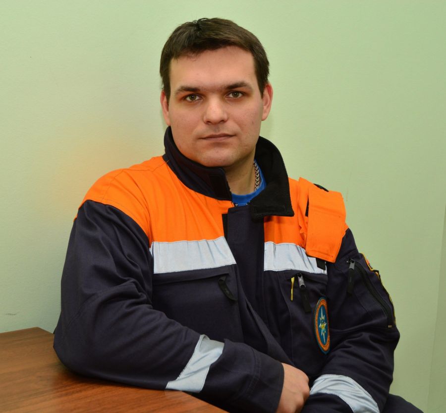 Костромские спасатели требуют поднять им зарплаты