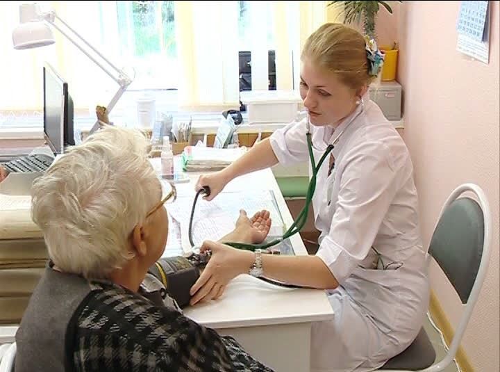 Медики в костромских больницах получат 1,5 миллиона рублей