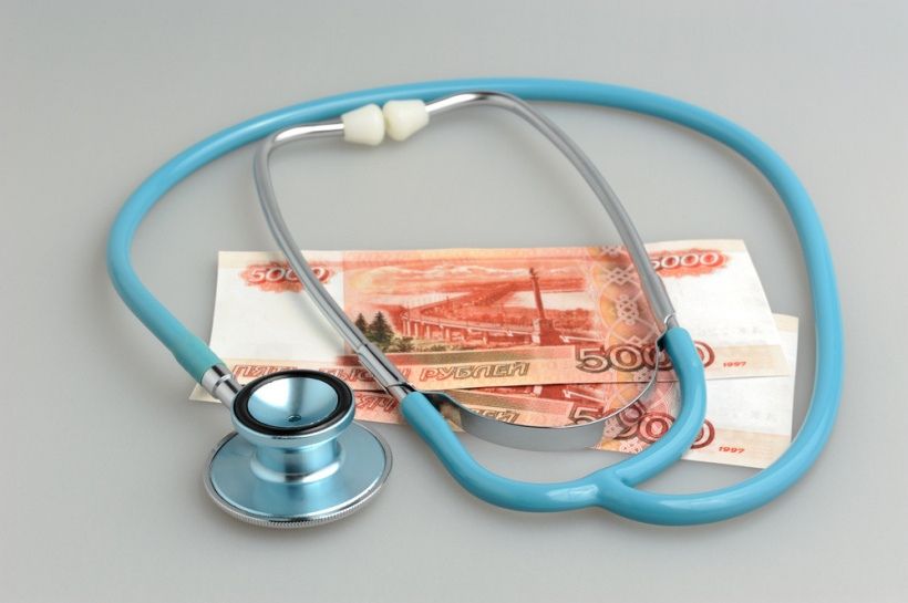 Костромским медикам продлят коронавирусные выплаты на сентябрь