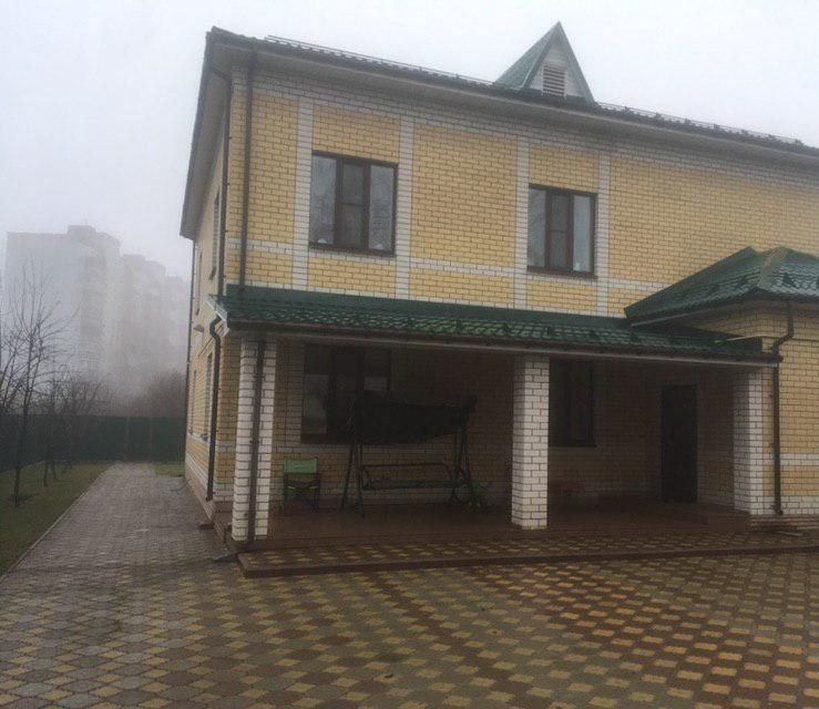 Цены за аренду загородных домов взлетели в Костромской области