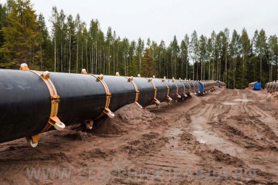Долгожданный газ в Костромской области появится уже в этом году