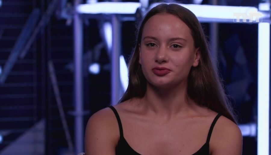 Костромичка зажгла на популярном шоу «Танцы» на ТНТ