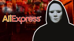Юная особа профукала украденные у костромичей 100 тысяч рублей на AliExpress