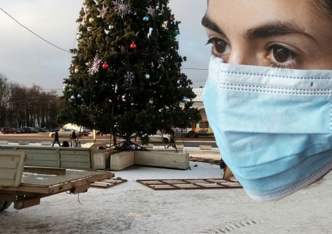 «Рвануть бы с красоткой в Турцию»: как костромичи планируют отметить Новый год