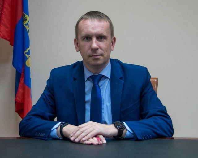 Руководителя департамента образования назначили в Костромской области