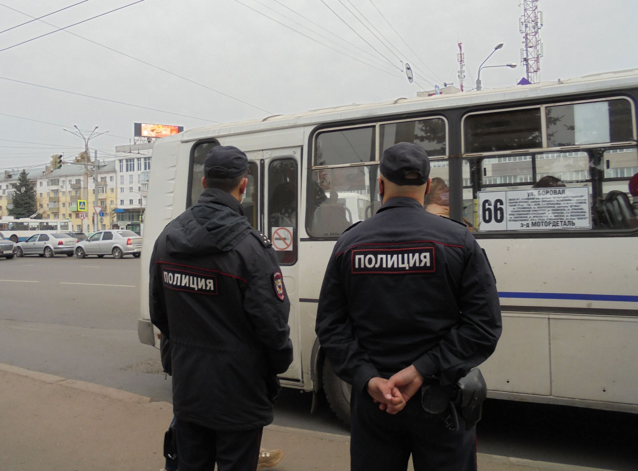 Женщин в Костроме признали непослушными и бесстрашными