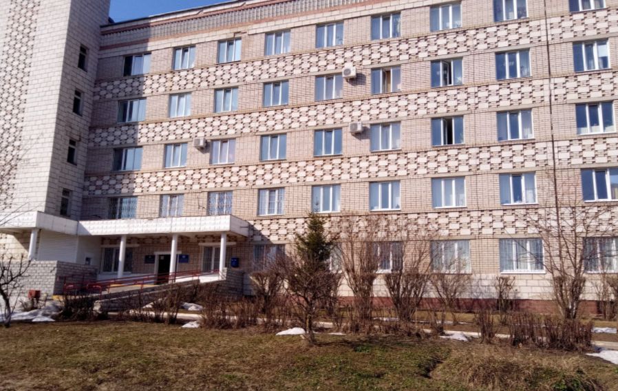 Чиновники объяснили ситуацию с телами на полу в морге Костромы