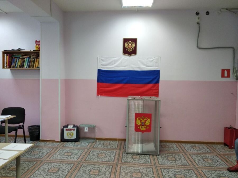 Кандидат не смог доказать в суде незаконность выборов в Костромской области