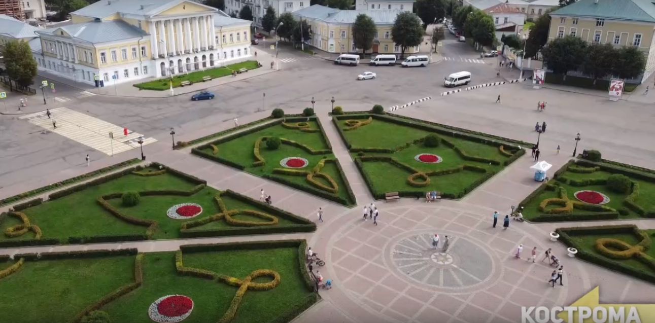 «Красивая, но скучная»: туристы сравнили Кострому с Вологдой и нашли кучу минусов