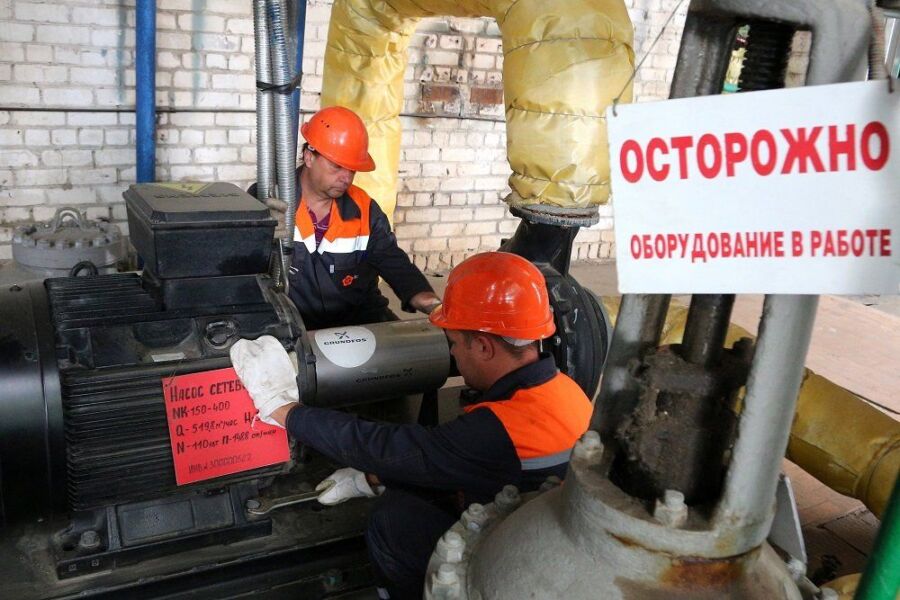 Костромская сельская школа платит миллион рублей в месяц за отопление