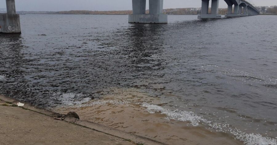 Реки Костромы спасут от грязи за 38 миллионов рублей